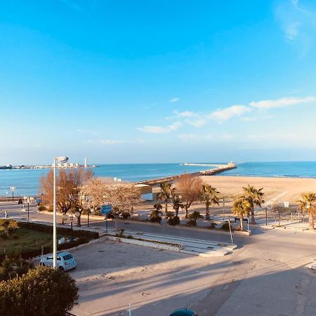 B&B Dimora Vistamare Барлетта Екстер'єр фото