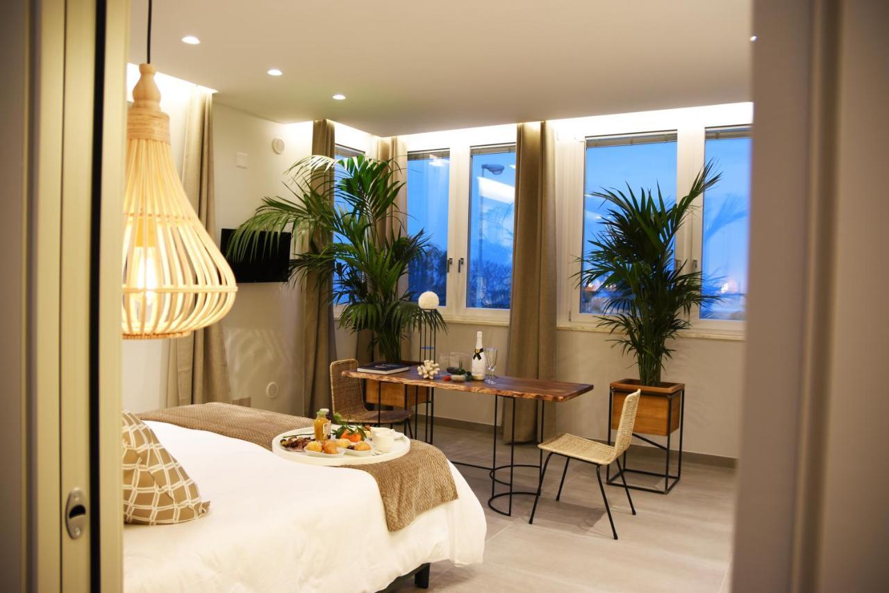B&B Dimora Vistamare Барлетта Екстер'єр фото