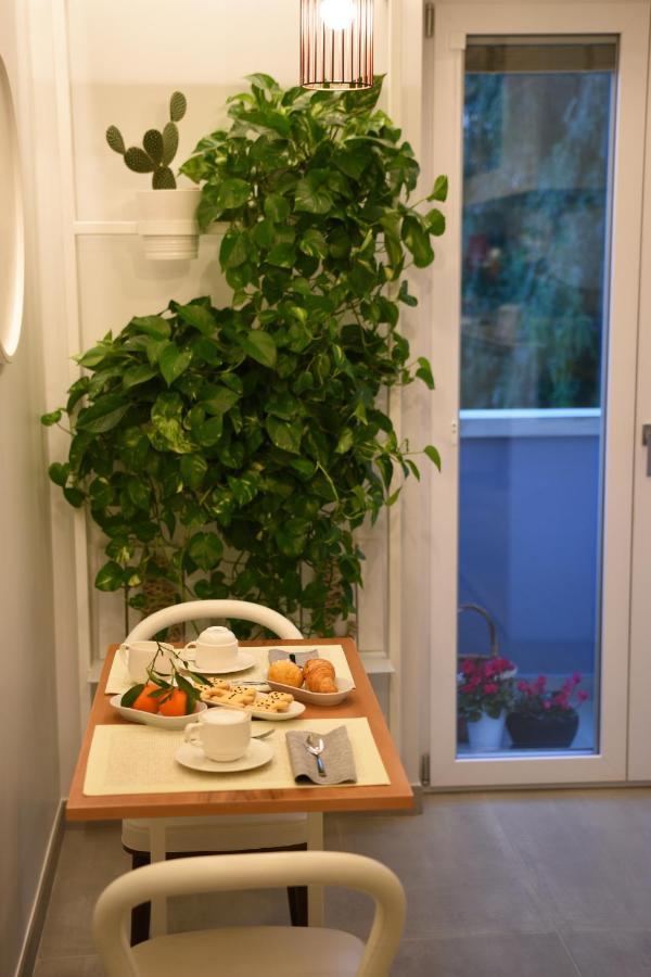B&B Dimora Vistamare Барлетта Екстер'єр фото