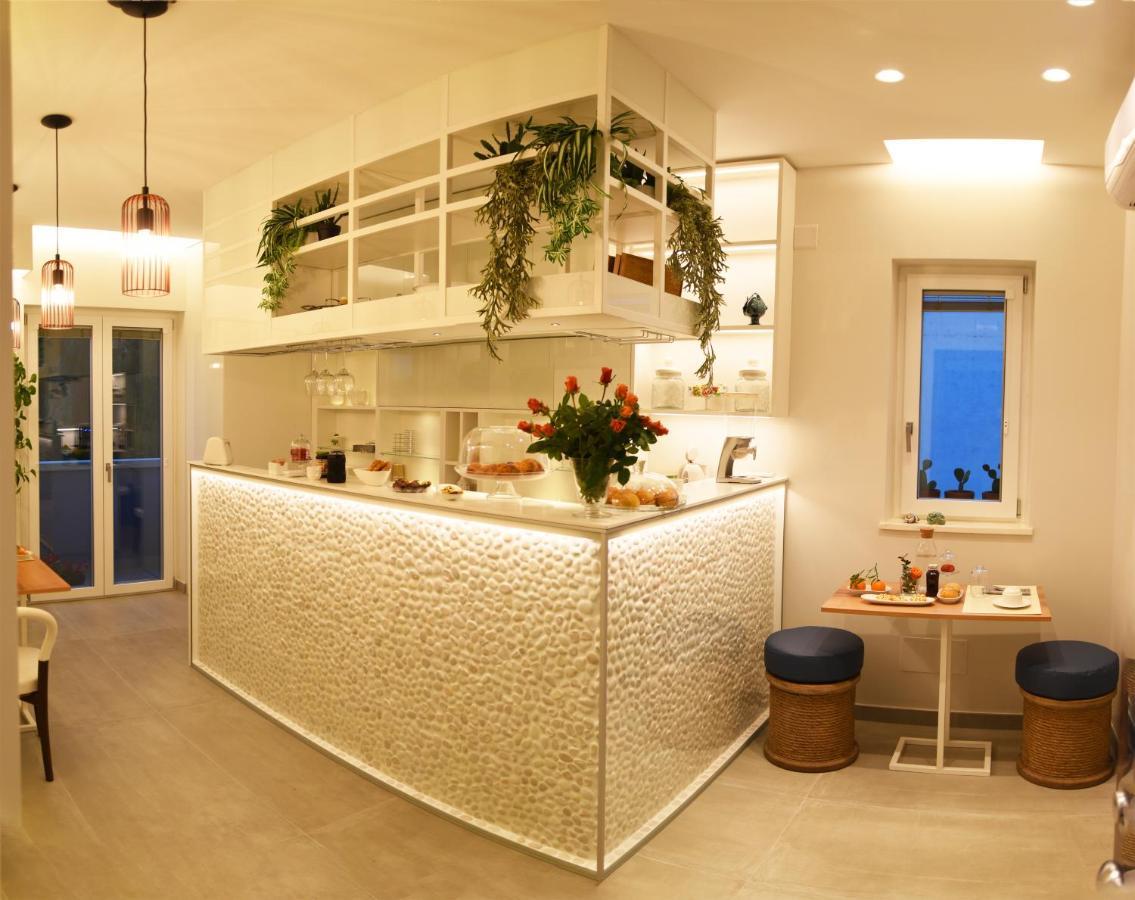 B&B Dimora Vistamare Барлетта Екстер'єр фото