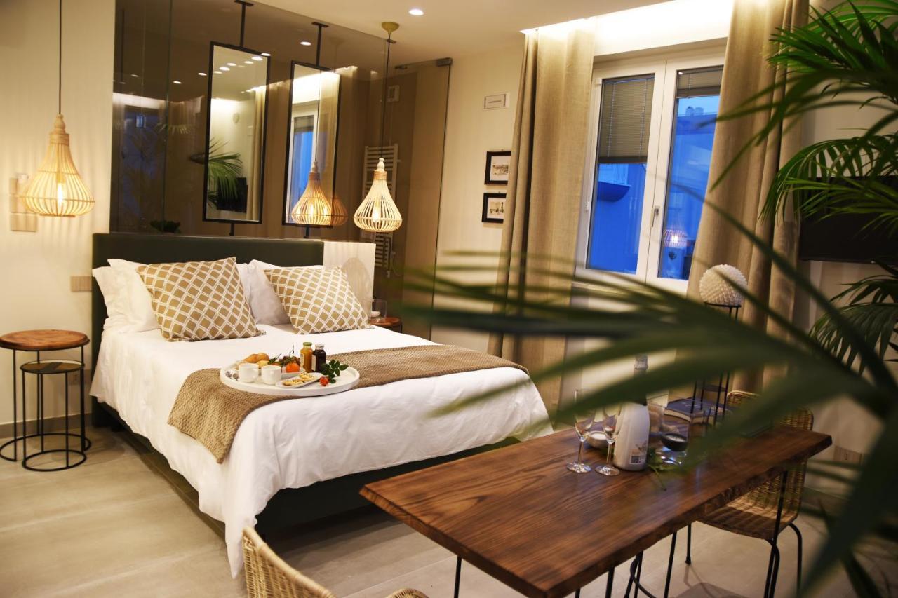 B&B Dimora Vistamare Барлетта Екстер'єр фото