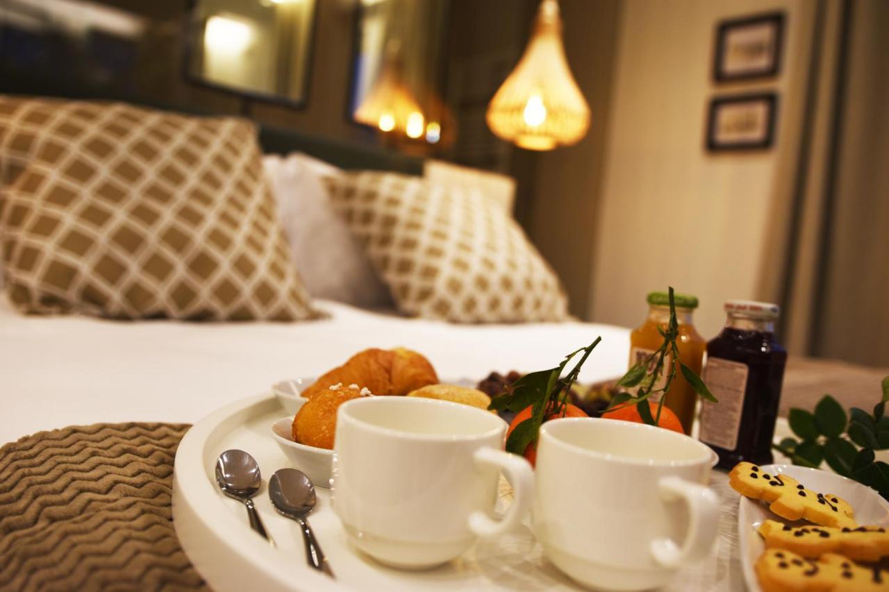 B&B Dimora Vistamare Барлетта Екстер'єр фото