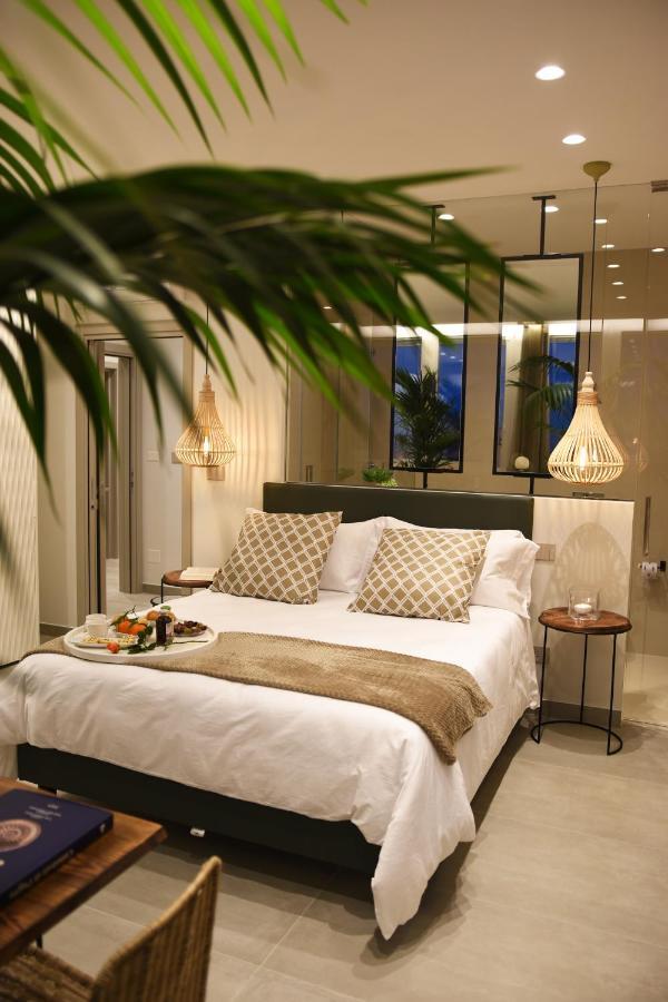B&B Dimora Vistamare Барлетта Екстер'єр фото