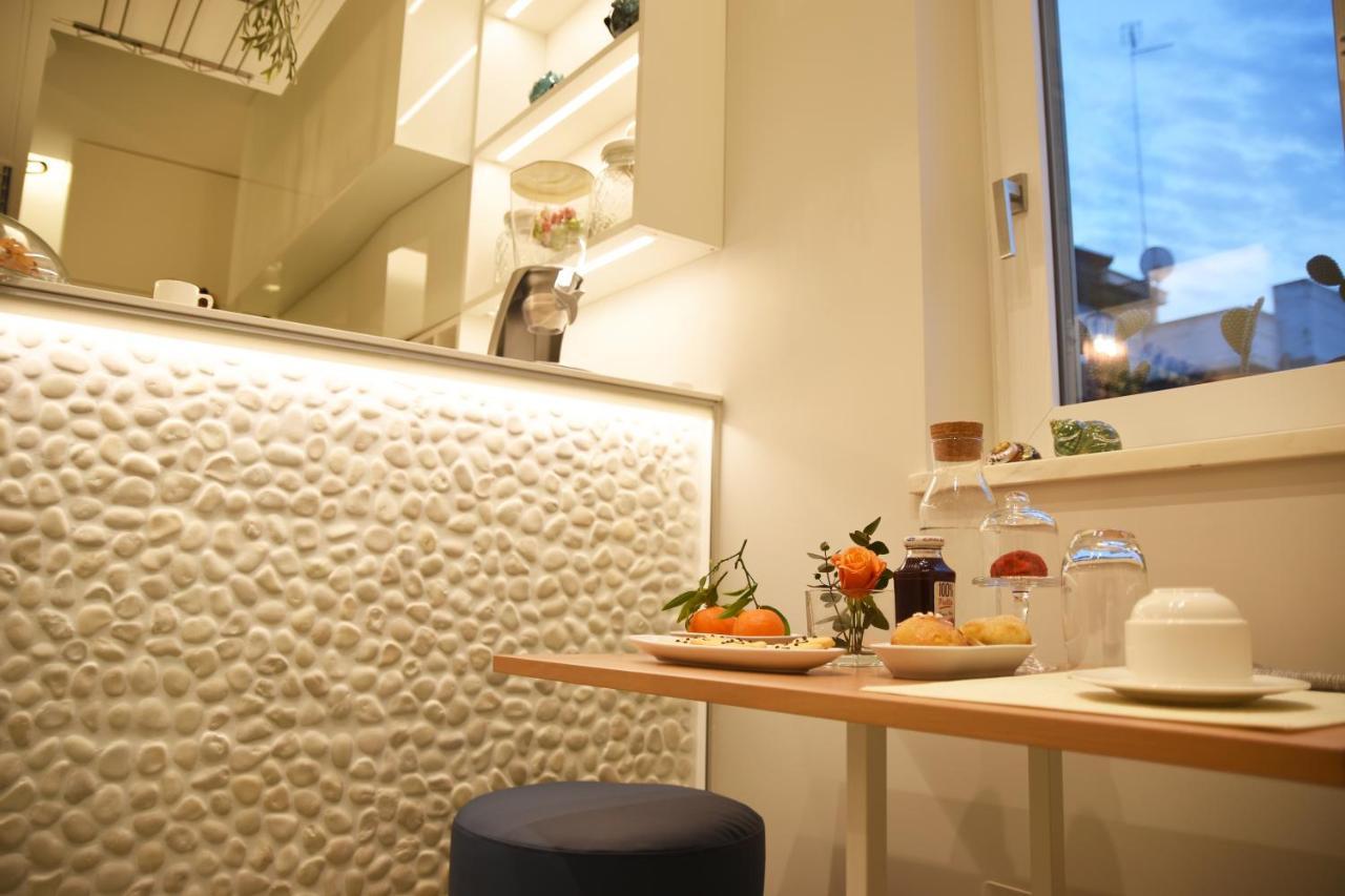 B&B Dimora Vistamare Барлетта Екстер'єр фото