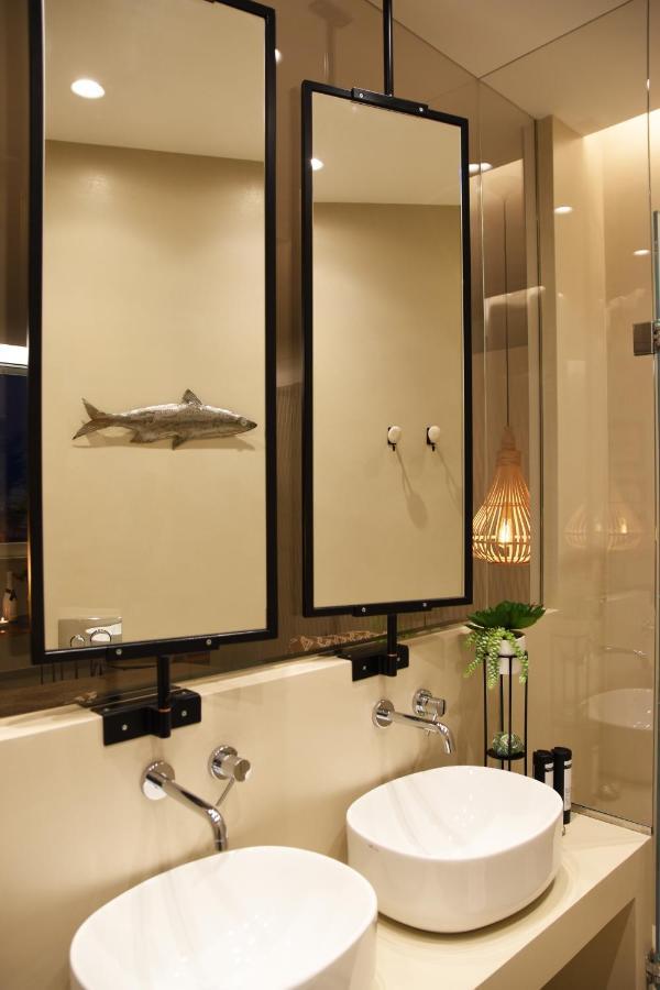 B&B Dimora Vistamare Барлетта Екстер'єр фото
