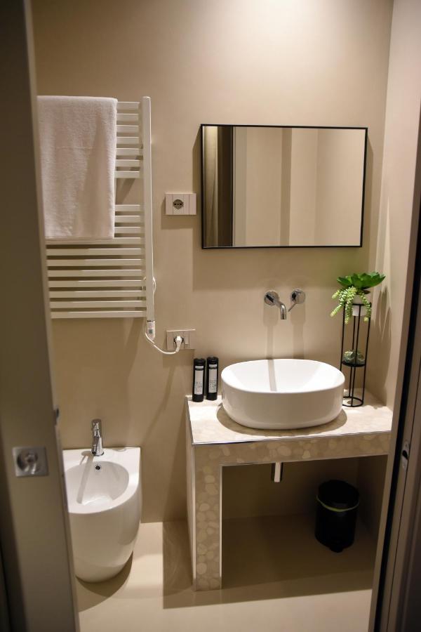 B&B Dimora Vistamare Барлетта Екстер'єр фото