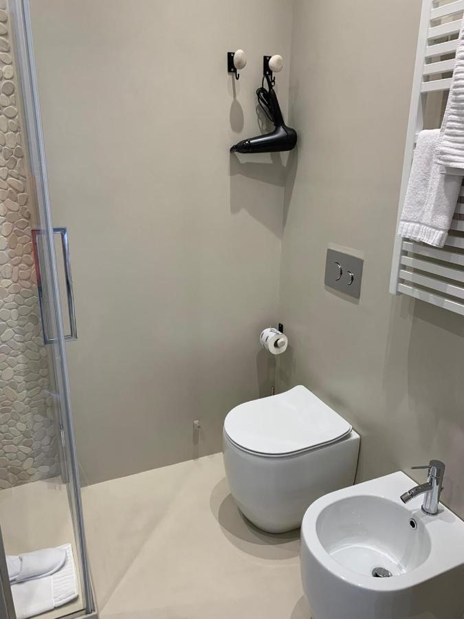 B&B Dimora Vistamare Барлетта Екстер'єр фото