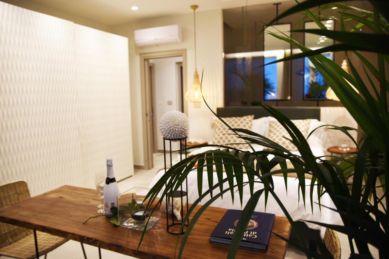 B&B Dimora Vistamare Барлетта Екстер'єр фото
