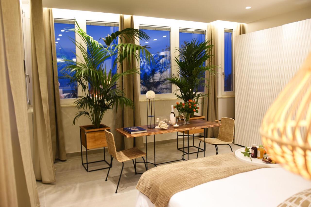 B&B Dimora Vistamare Барлетта Екстер'єр фото