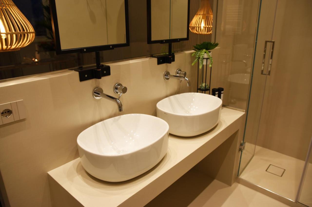 B&B Dimora Vistamare Барлетта Екстер'єр фото