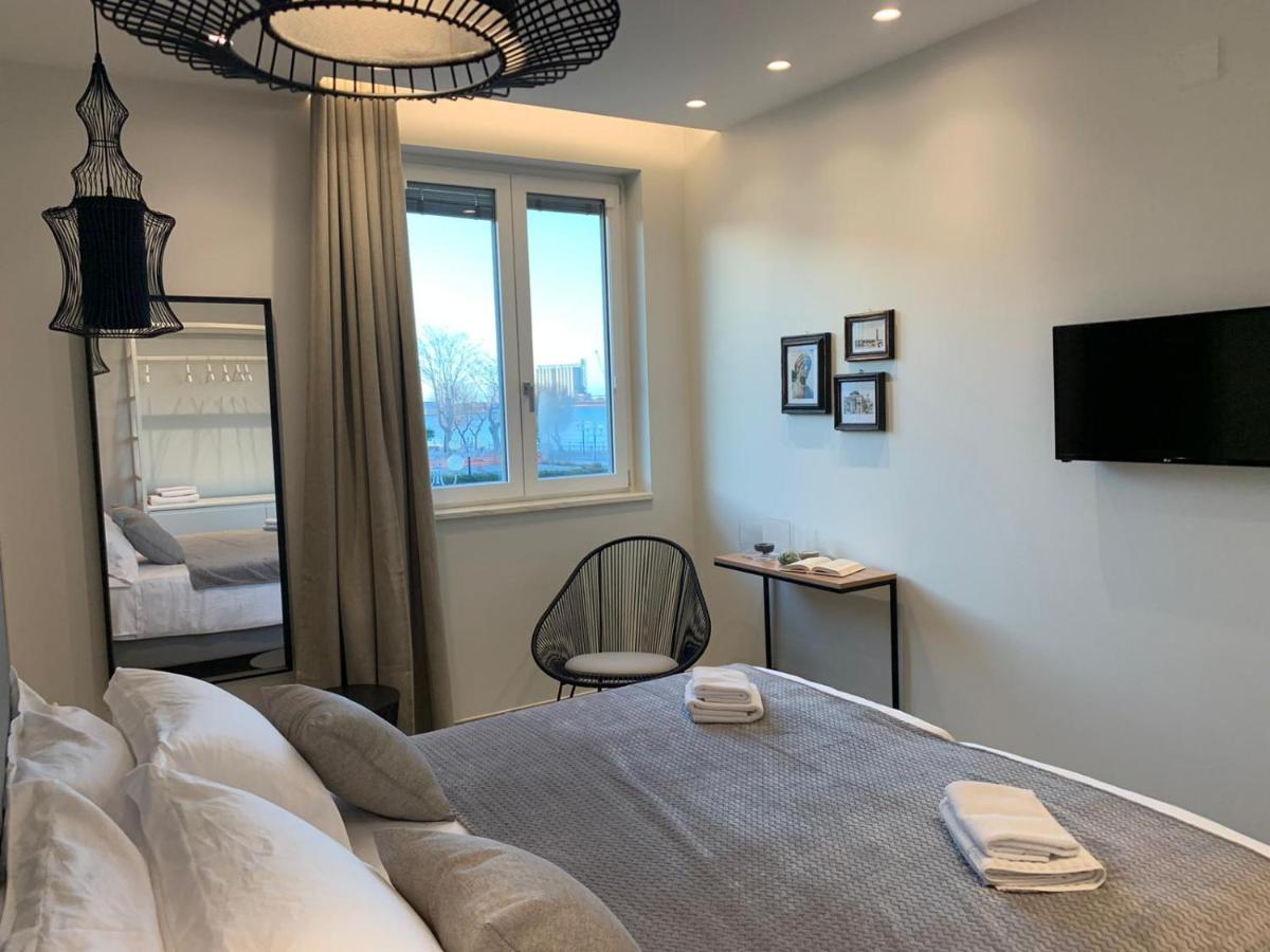 B&B Dimora Vistamare Барлетта Екстер'єр фото