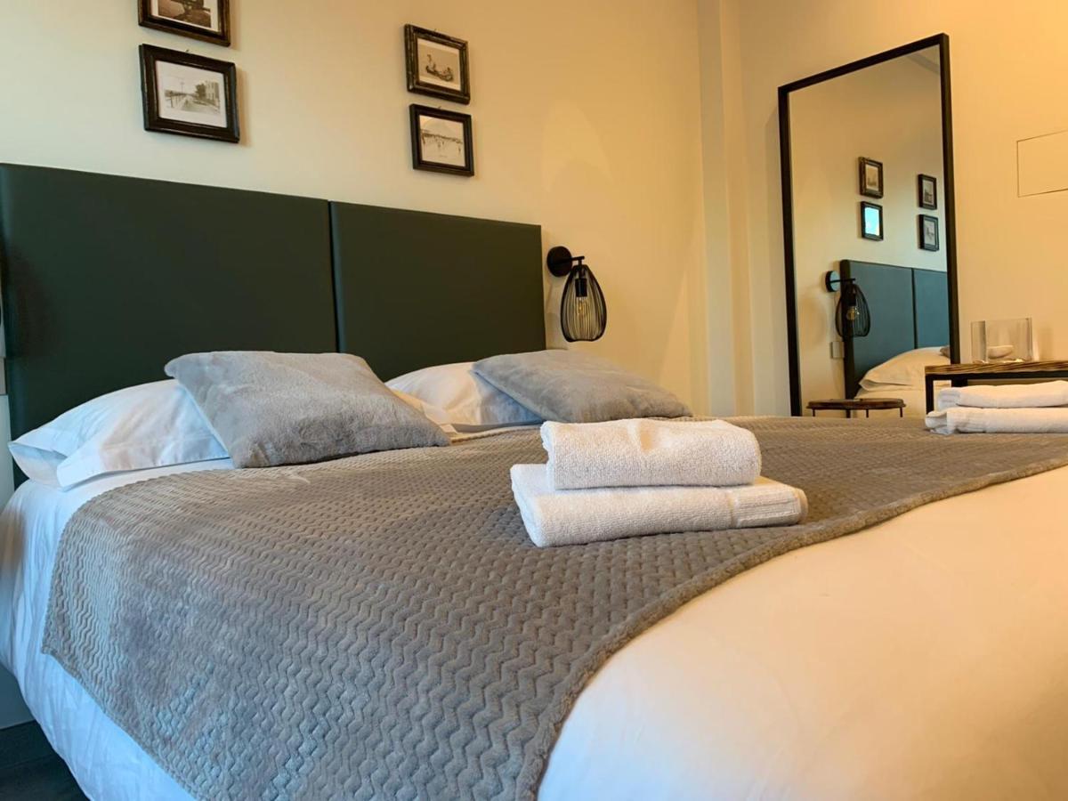 B&B Dimora Vistamare Барлетта Екстер'єр фото