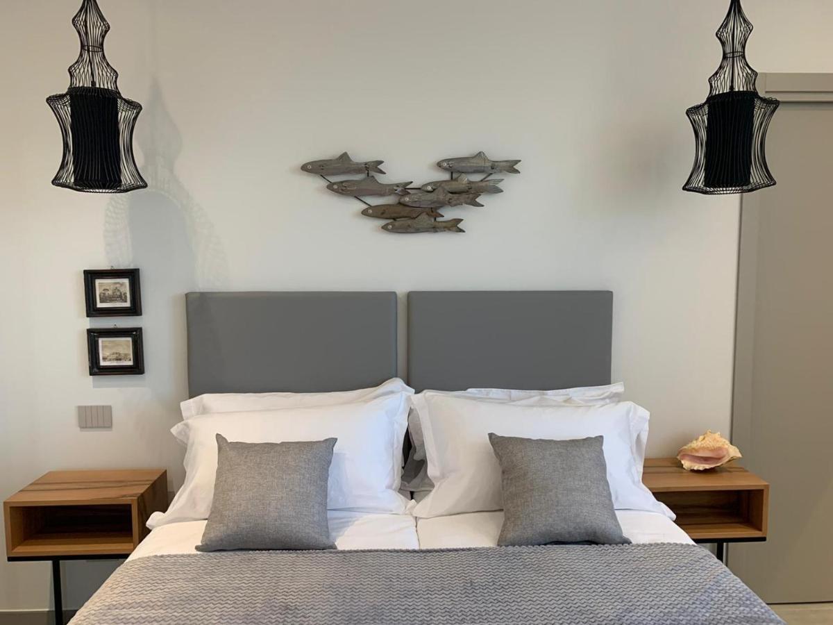 B&B Dimora Vistamare Барлетта Екстер'єр фото
