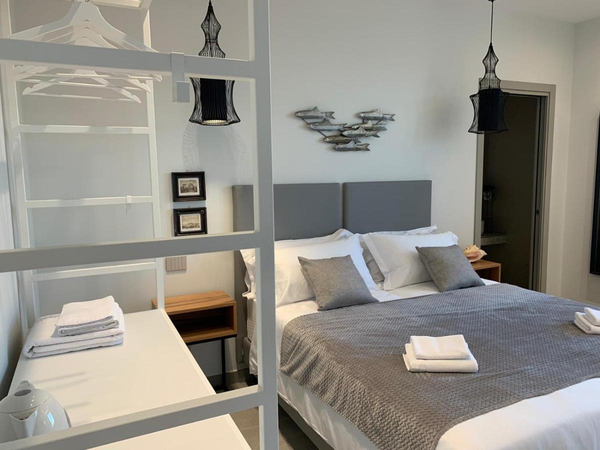 B&B Dimora Vistamare Барлетта Екстер'єр фото