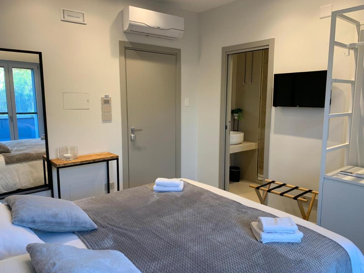 B&B Dimora Vistamare Барлетта Екстер'єр фото