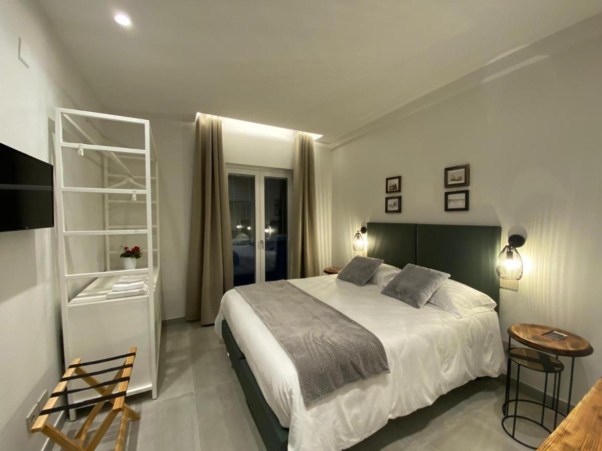 B&B Dimora Vistamare Барлетта Екстер'єр фото