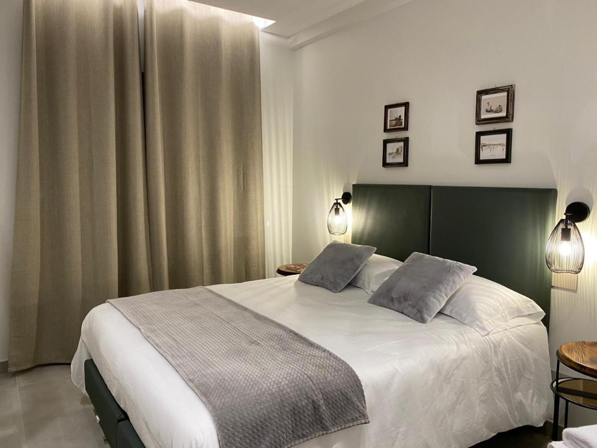 B&B Dimora Vistamare Барлетта Екстер'єр фото