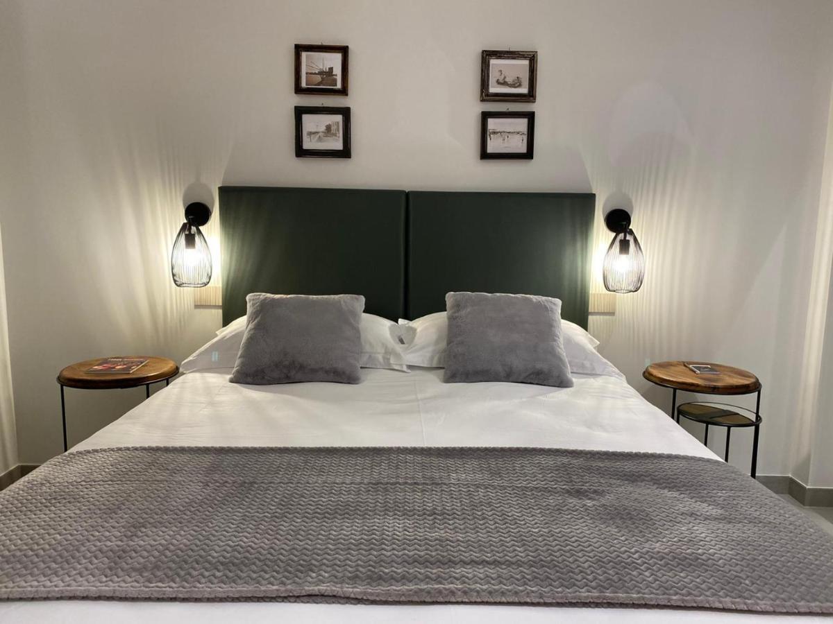 B&B Dimora Vistamare Барлетта Екстер'єр фото