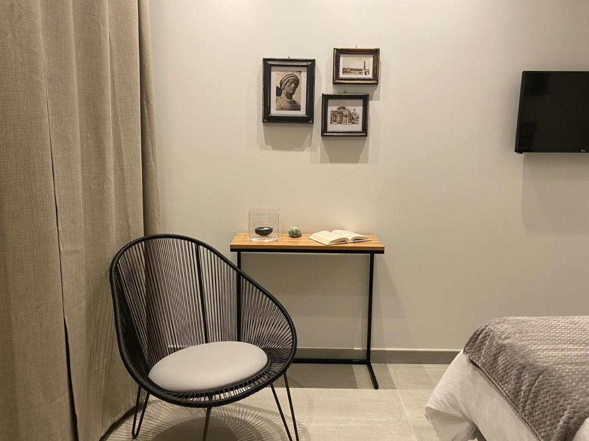 B&B Dimora Vistamare Барлетта Екстер'єр фото