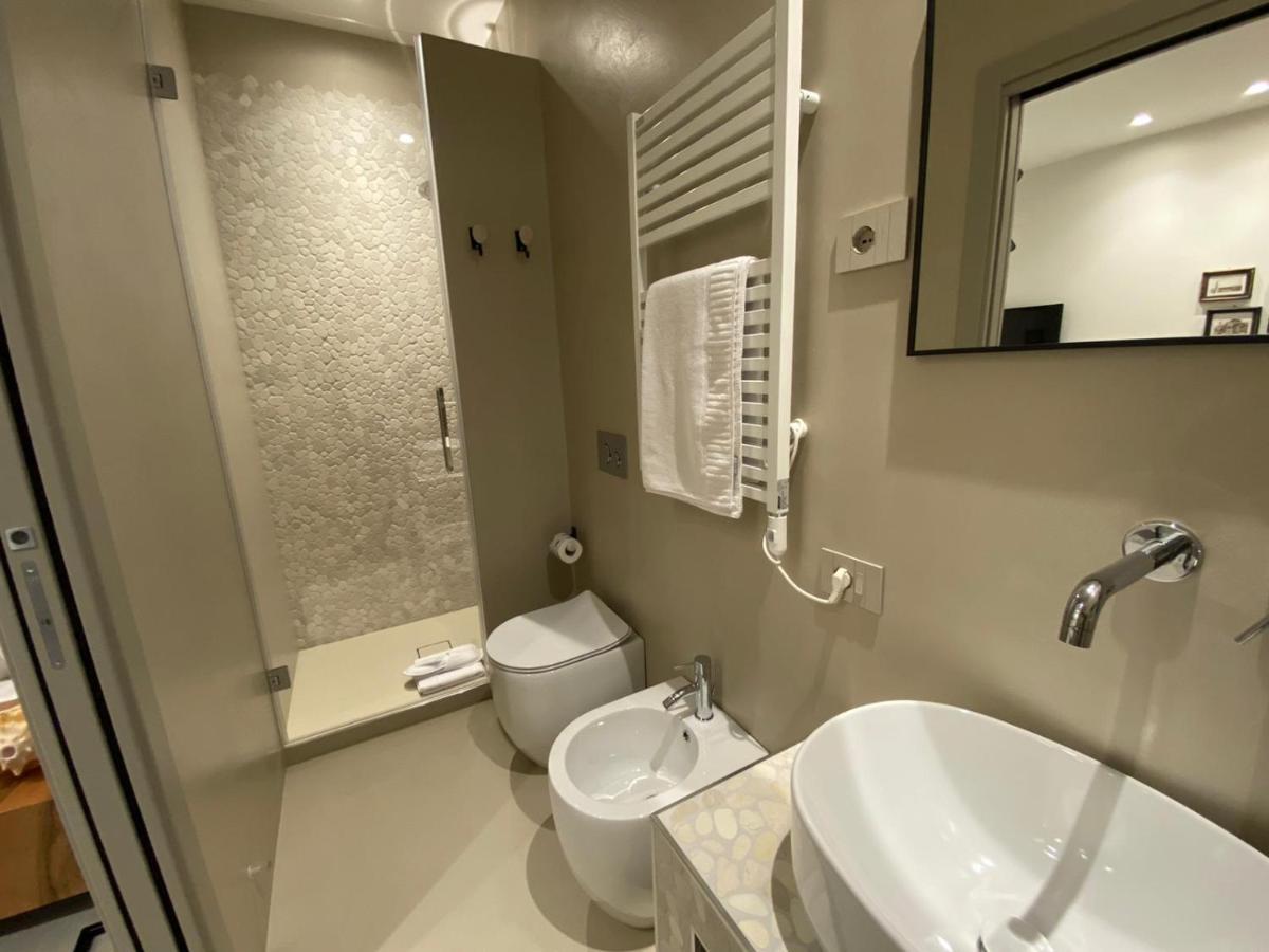 B&B Dimora Vistamare Барлетта Екстер'єр фото