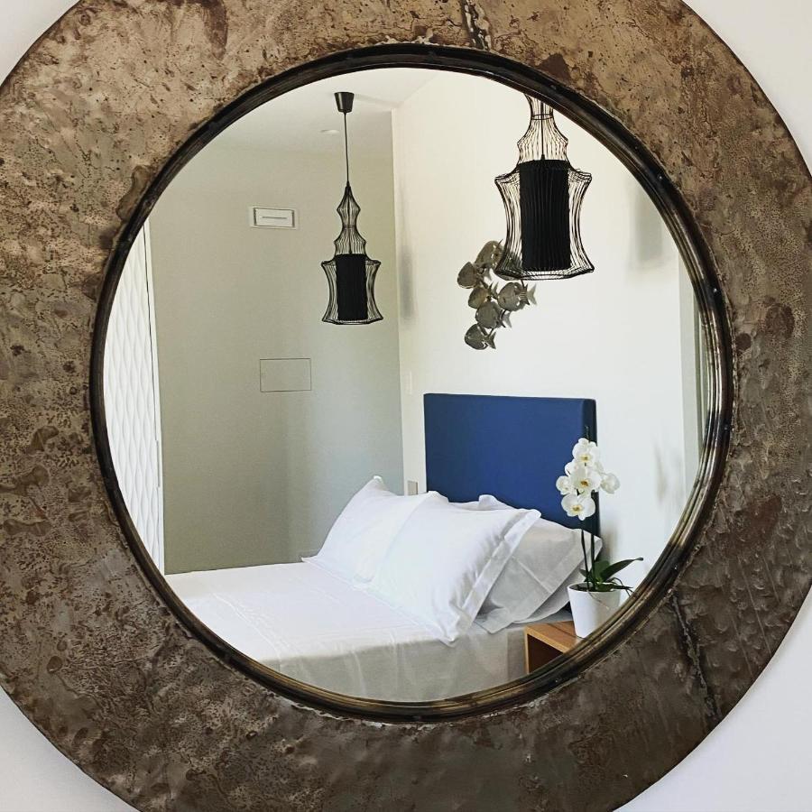 B&B Dimora Vistamare Барлетта Екстер'єр фото
