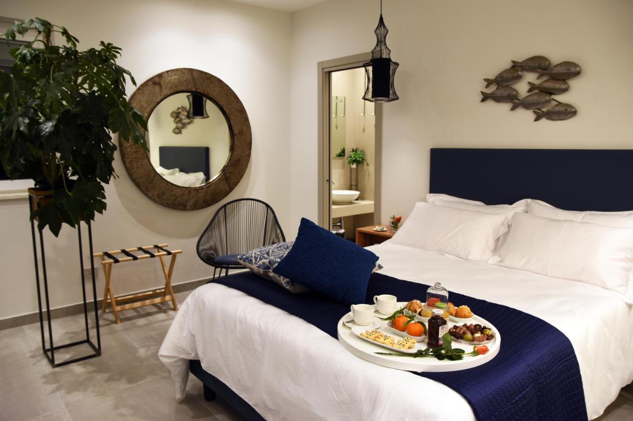 B&B Dimora Vistamare Барлетта Екстер'єр фото